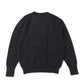 Golden Cash Twist Pullover