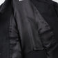 Connected Pockets Melton Jacket