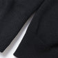 Golden Cash Twist Pullover
