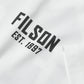 綿天竺 FILSON Wネーム T002