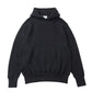 Golden Cash Twist Hooded