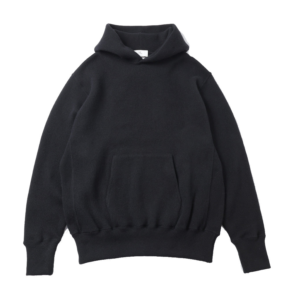 Golden Cash Twist Hooded