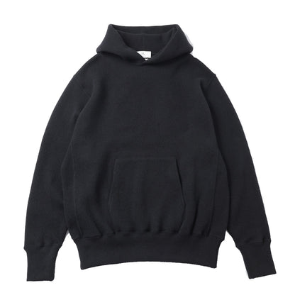 Golden Cash Twist Hooded