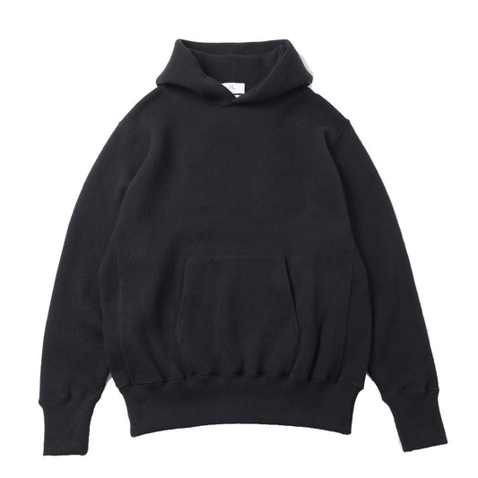 Golden Cash Twist Hooded