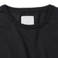 BIG LS COTTON KNIT TEE