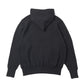 Golden Cash Twist Hooded