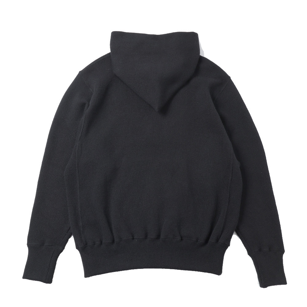 Golden Cash Twist Hooded