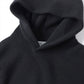 Golden Cash Twist Hooded