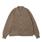 Vintage Sweat Cardigan