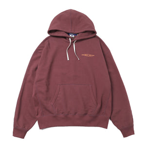 カラー: BURGUNDY×YELLOW / S