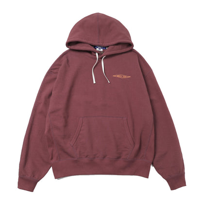 綿裏毛 FILSON Wネーム T001