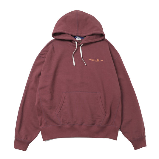 綿裏毛 FILSON Wネーム T001