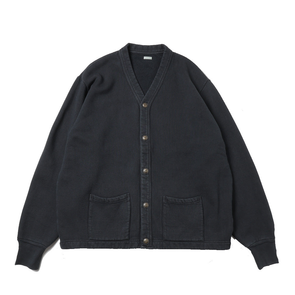Vintage Sweat Cardigan