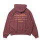 綿裏毛 FILSON Wネーム T001