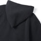 Golden Cash Twist Hooded