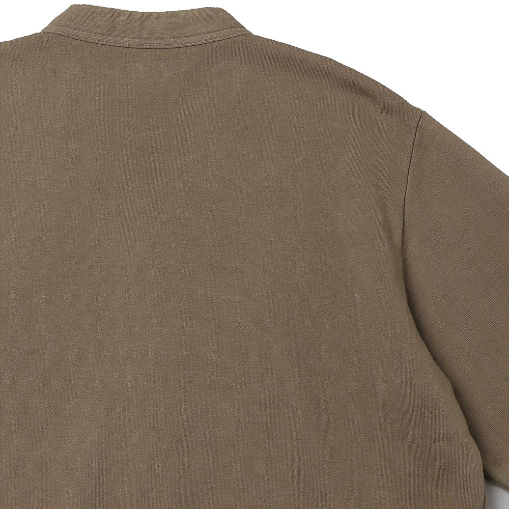 Vintage Sweat Cardigan