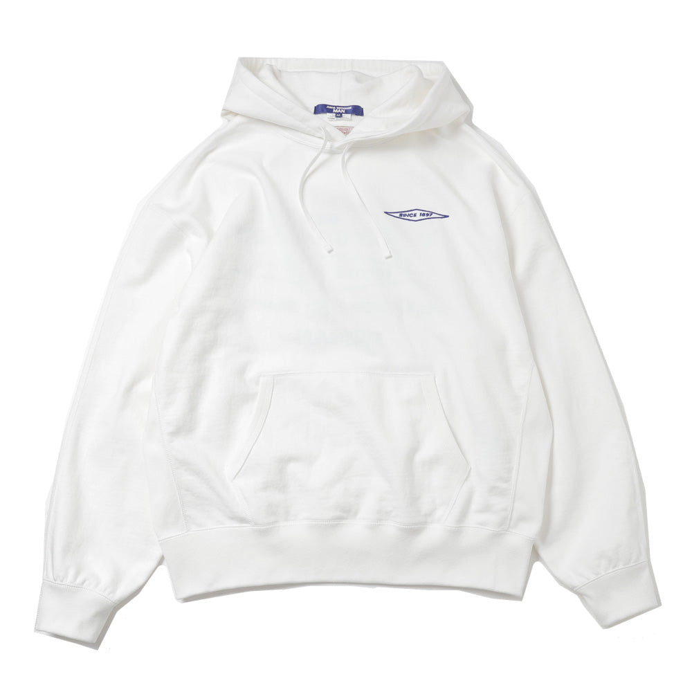 綿裏毛 FILSON Wネーム T001