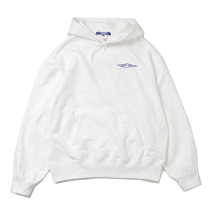 カラー: OFF WHITE×BLUE / S