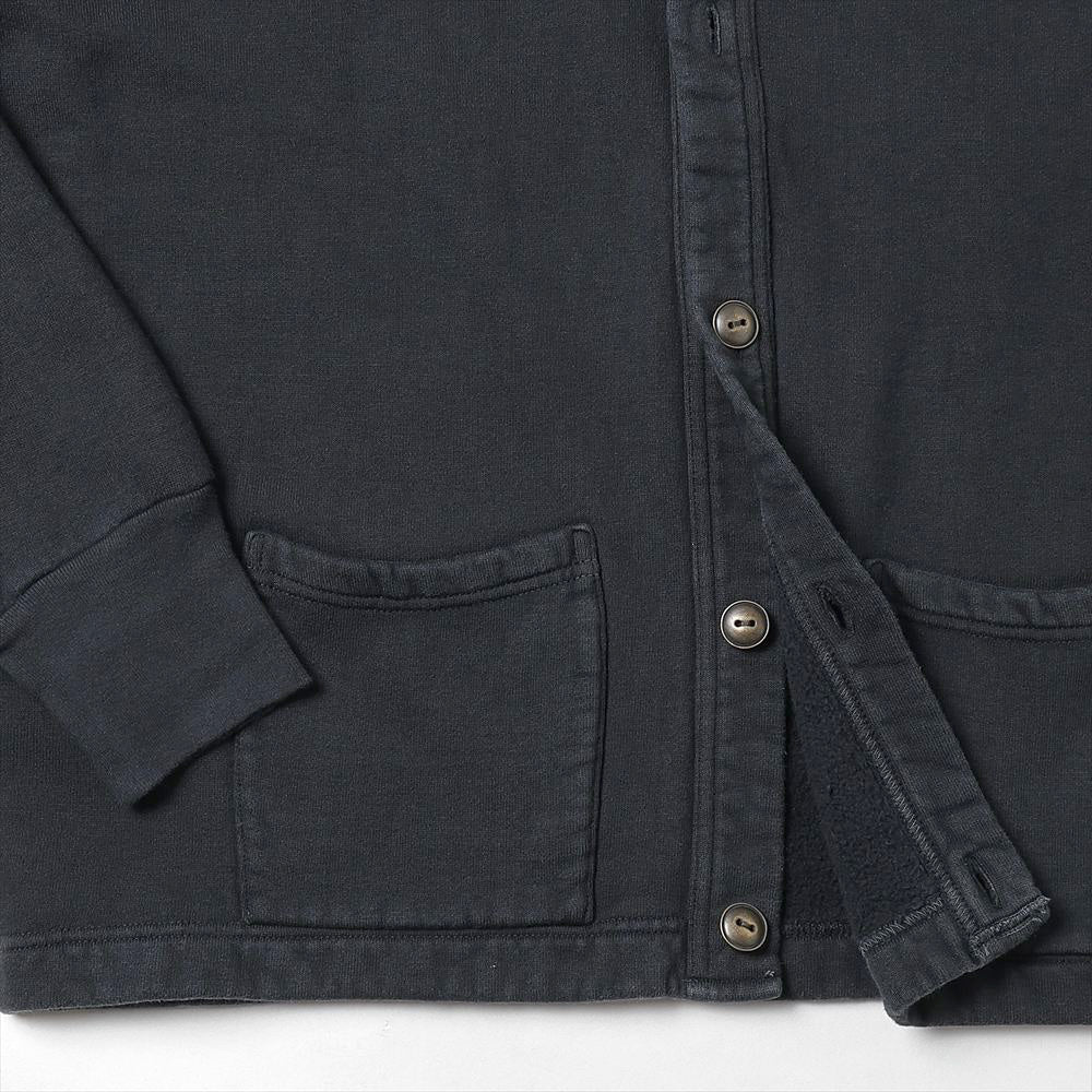 Vintage Sweat Cardigan