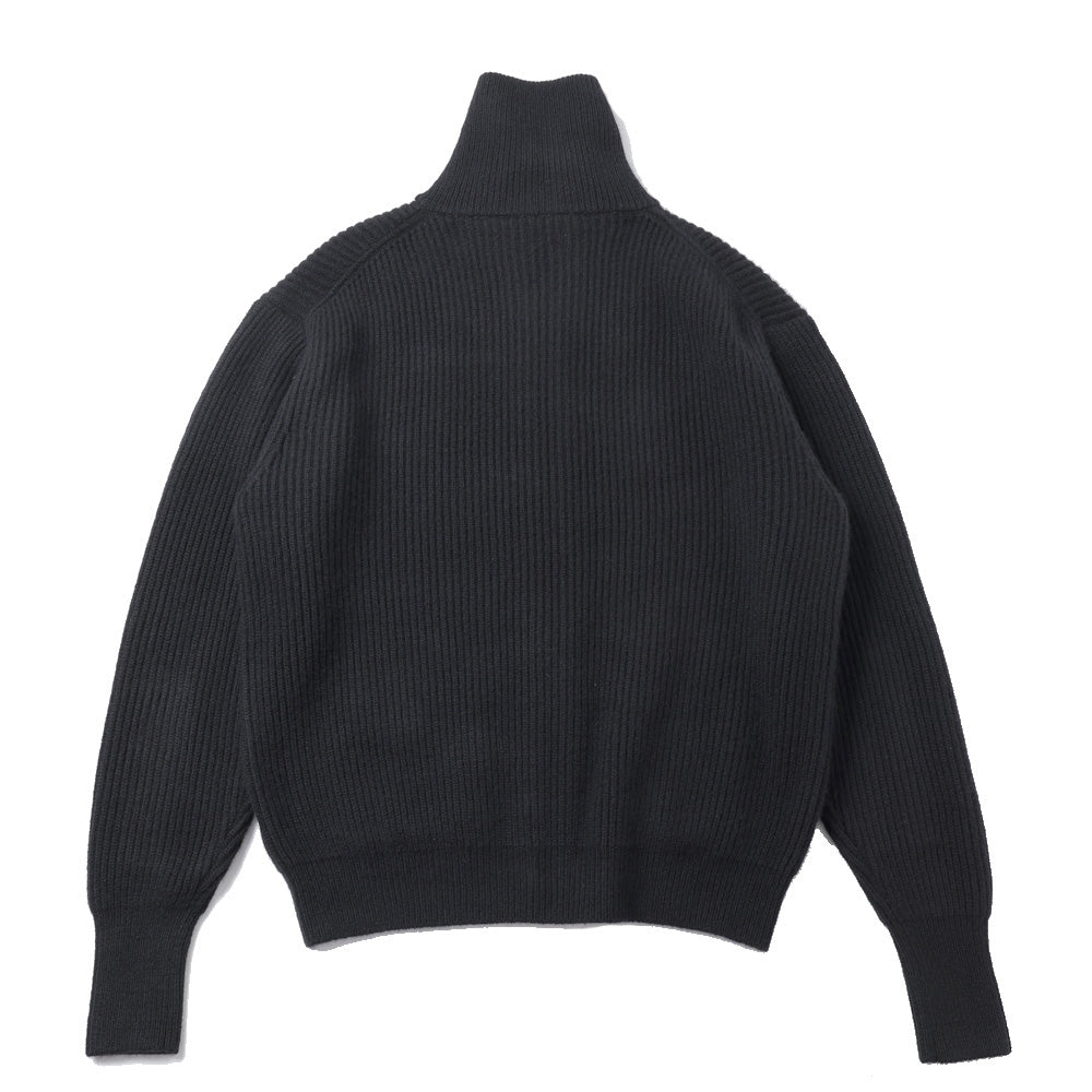 Golden Cash Twist Drivers Knit