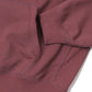 綿裏毛 FILSON Wネーム T001