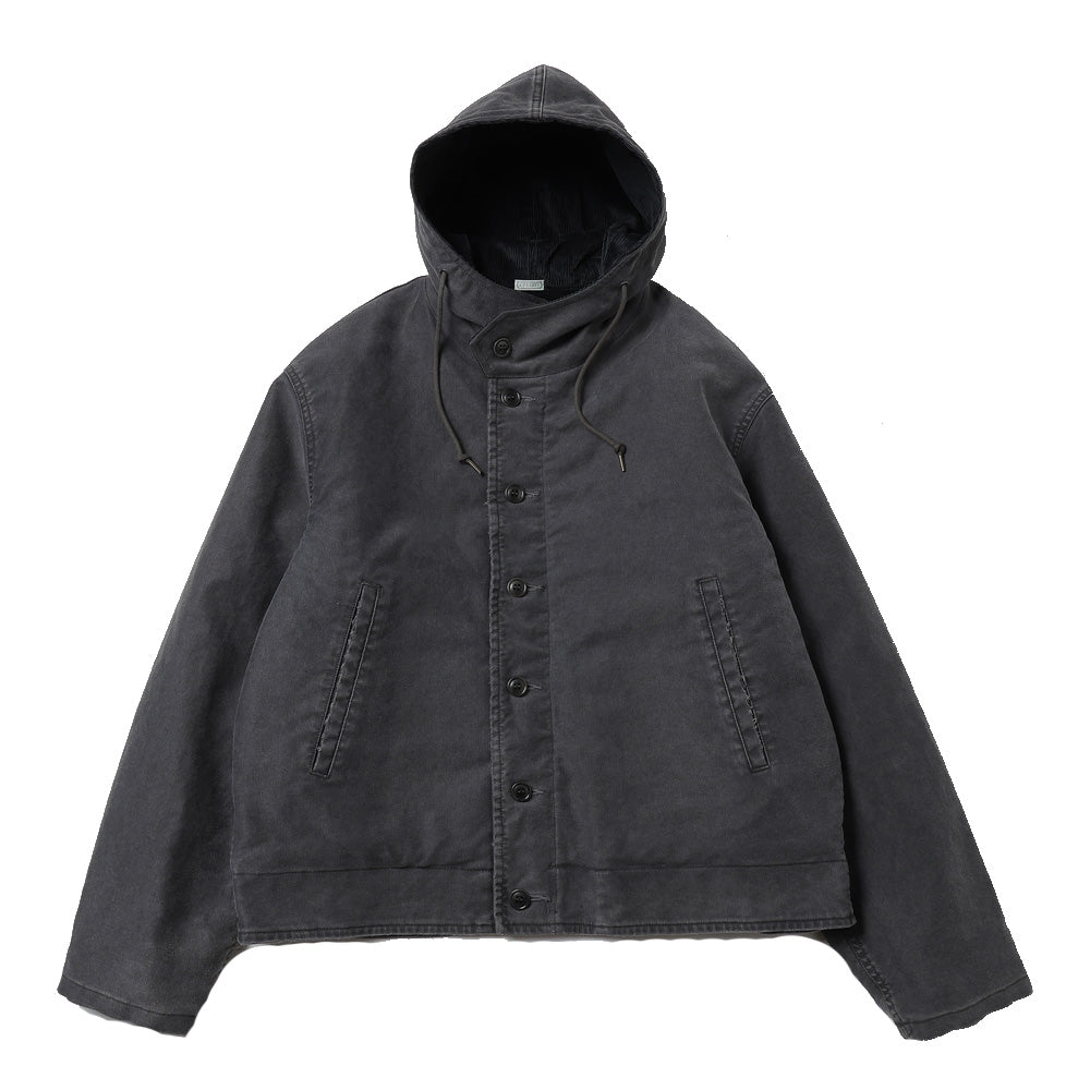 Vintage WW2 US NAVY Blue Deck Jacket