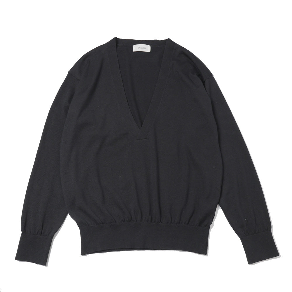 V-neck Knit