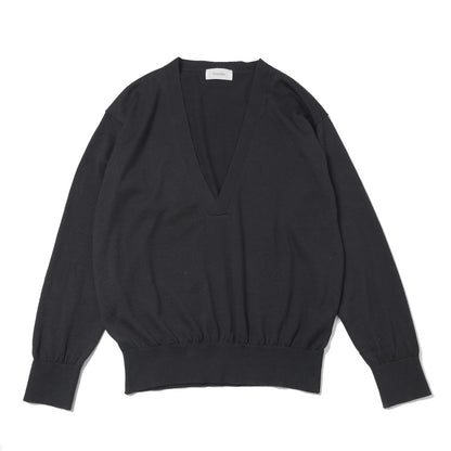 V-neck Knit