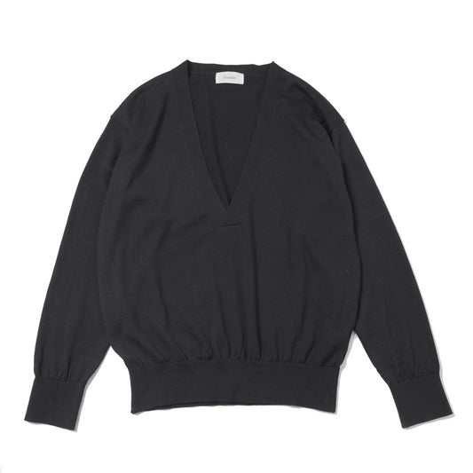 V-neck Knit