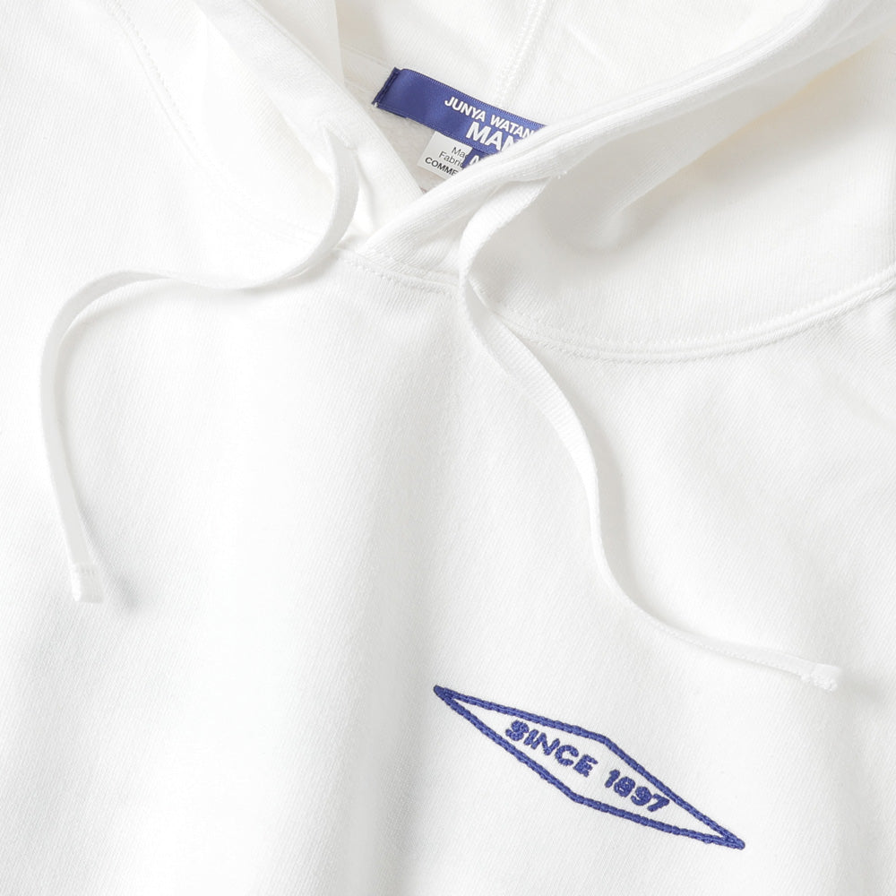 綿裏毛 FILSON Wネーム T001