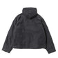 Vintage WW2 US NAVY Blue Deck Jacket