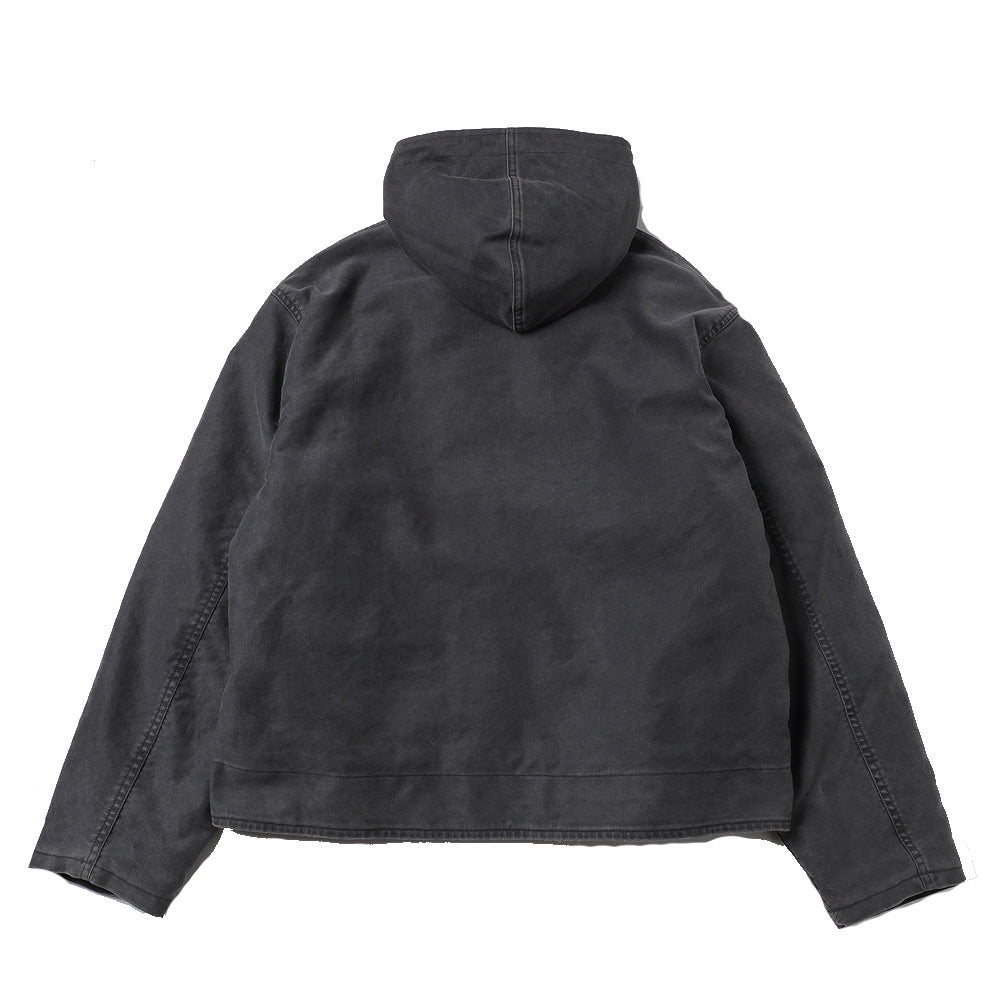 Vintage WW2 US NAVY Blue Deck Jacket