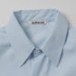 WASHED FINX TWILL BIG SHIRT