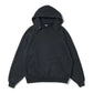 Vintage Attached Snap Hood Sweat Parka August 22nd (Pre-order)