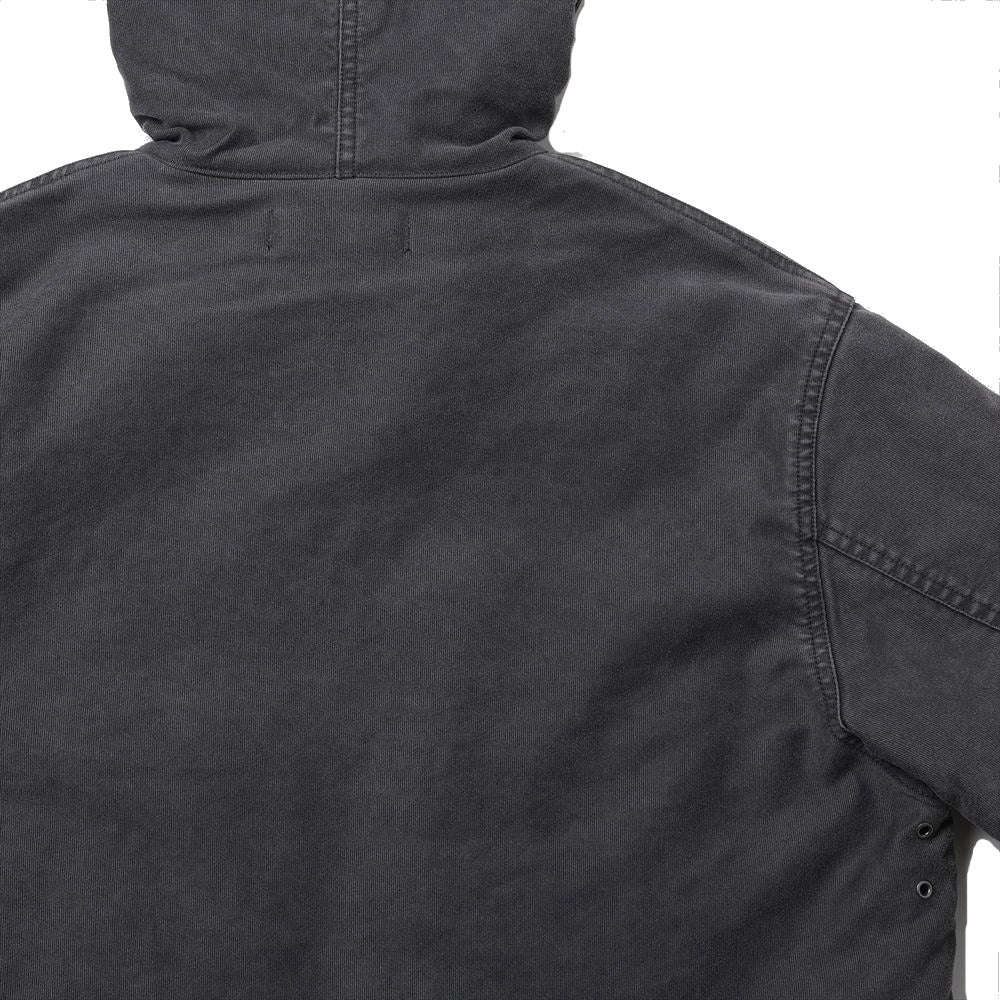 Vintage WW2 US NAVY Blue Deck Jacket