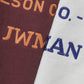 綿裏毛 FILSON Wネーム T001