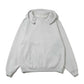 Vintage Attached Snap Hood Sweat Parka August 22nd (Pre-order)