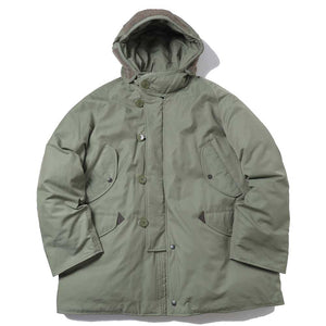 カラー: SAGE GREEN / 1
