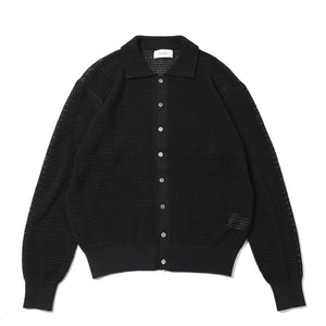 カラー: BLACK / 46