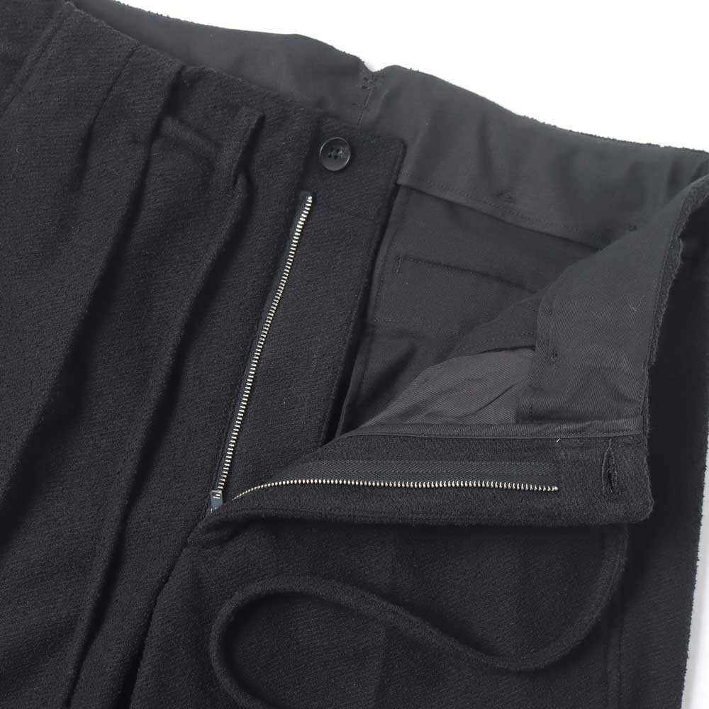 HIDDEN LOOP BUDDY TROUSER