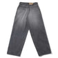 13.5oz Denim Pants Wide