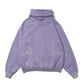 Vintage Attached Snap Hood Sweat Parka August 22nd (Pre-order)