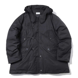 カラー: BLACK / 1