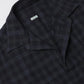 Wool Skipper Shirt(CHECK)