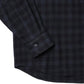 Wool Skipper Shirt(CHECK)