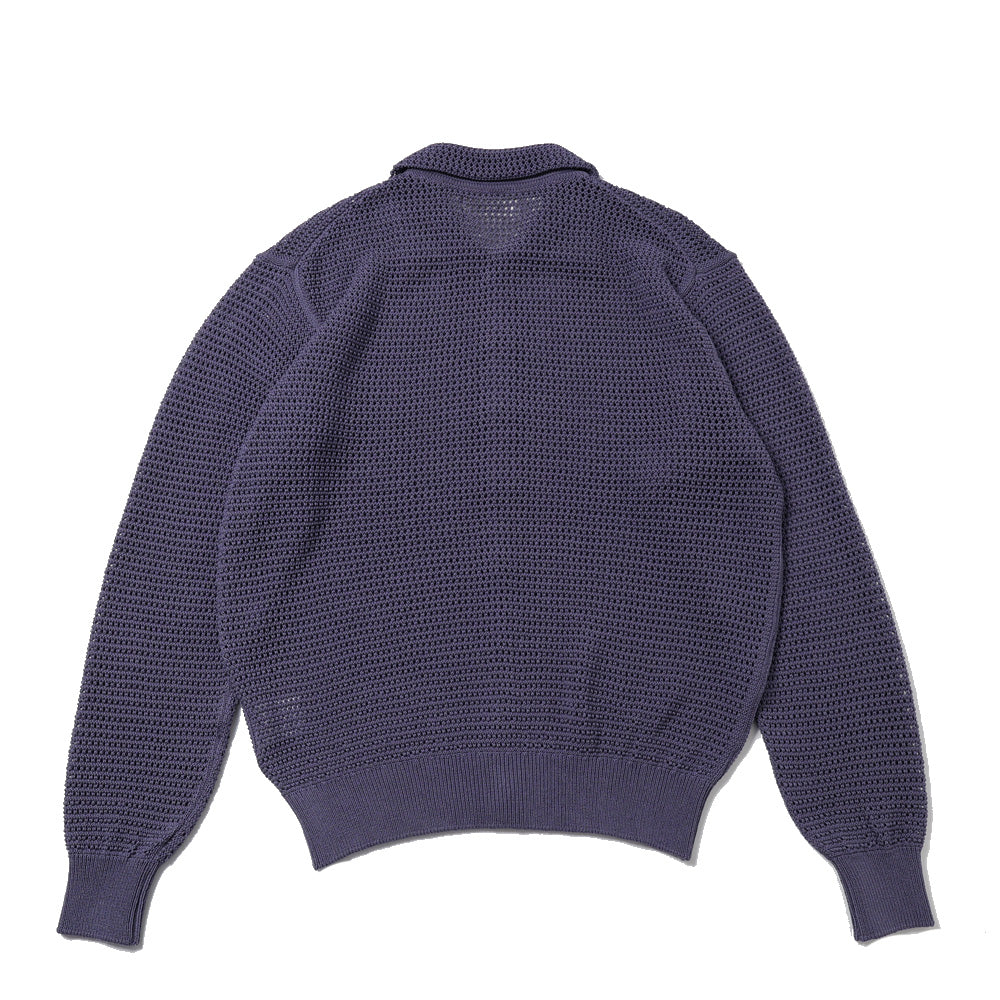 Ernie Palo(アーニーパロ)Knit Cardigan (EP11KN02) | Ernie Palo