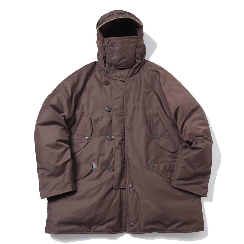 PARKA CWU-8/P
