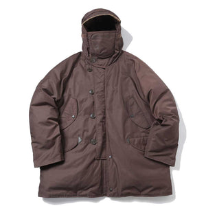 カラー: BROWN / 1
