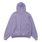 Vintage Attached Snap Hood Sweat Parka August 22nd (Pre-order)