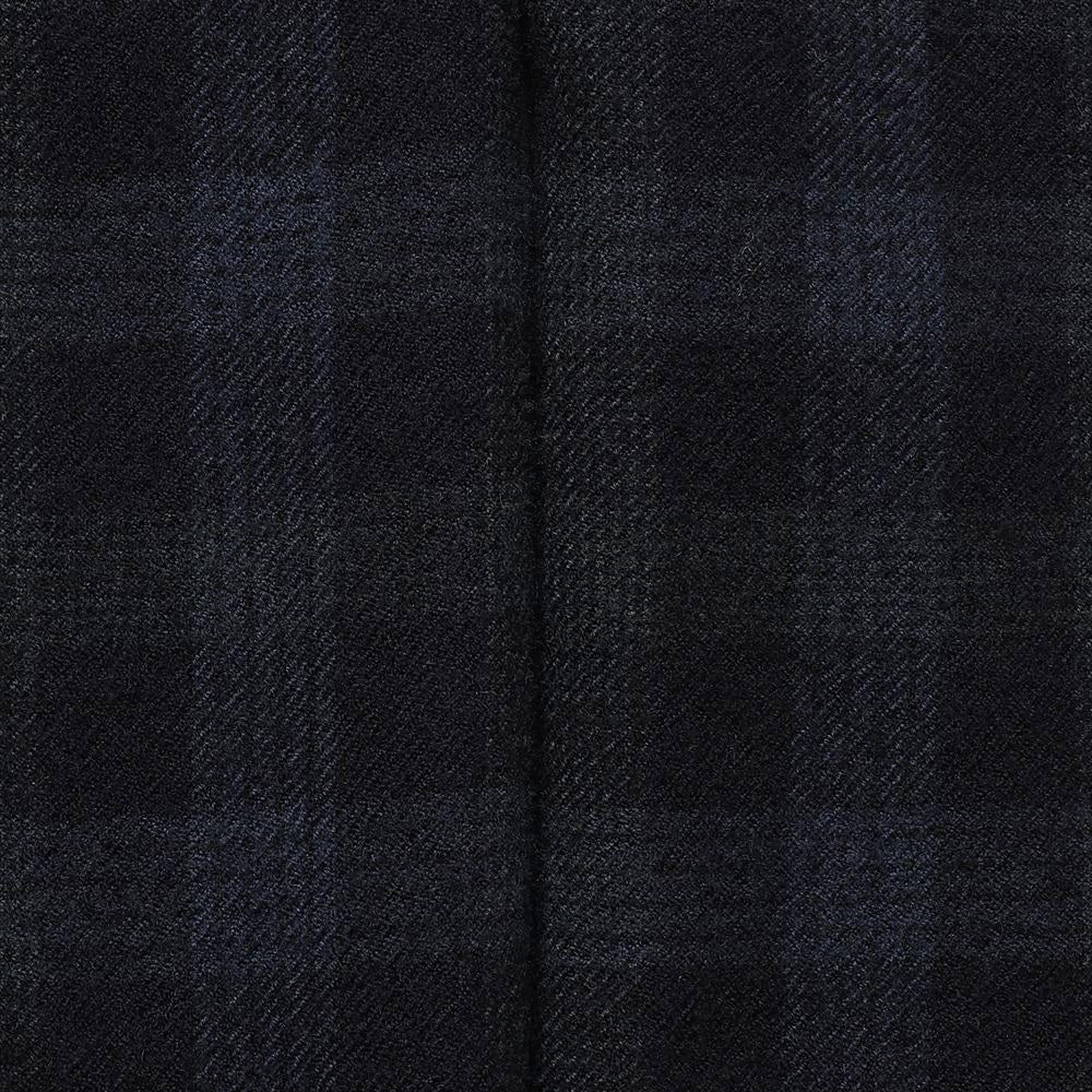 Wool Skipper Shirt(CHECK)